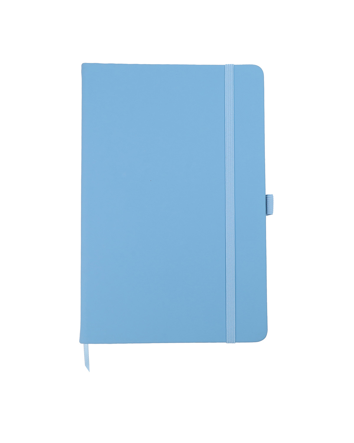 ZOSIA - A5 PU Branded Notebook without Calendar